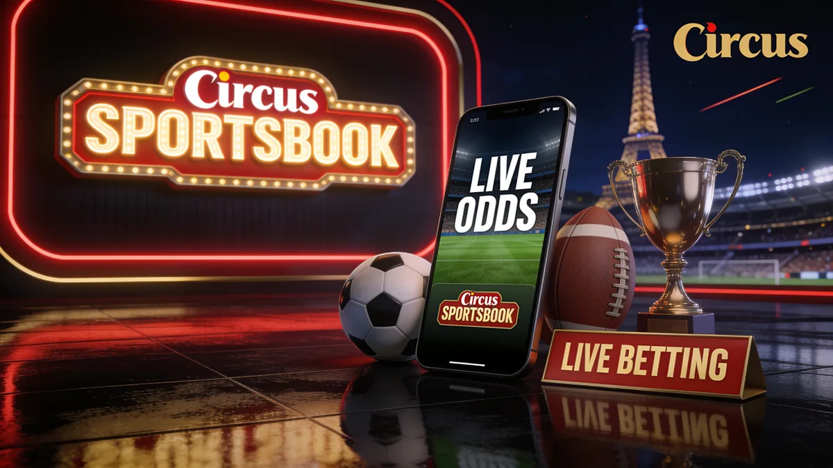 Circus Casino en ligne : MyCircus et CircusBet pour les joueurs en France